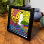Ocracoke Island Framed Art
