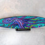 Octopus Surfboard Wall Art