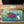 Parrot Fish Desk Mat