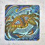 Primitive Crab Coaster