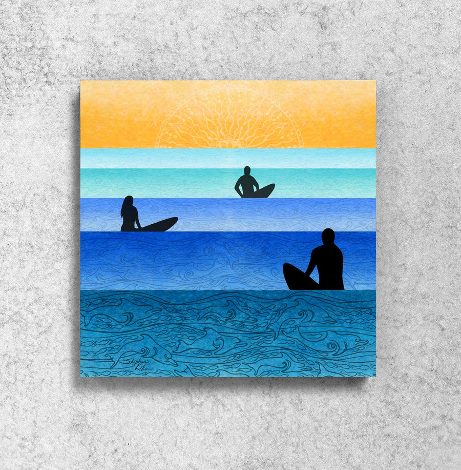 Serenity Magnet