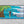 Surfer Girl Desk Mat