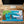 Surfer Girl Desk Mat