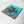 Trigger Fish Magnet