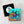 Trigger Fish Magnet