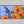 Tropical Hummingbird Desk Mat