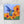 Tropical Hummingbird Magnet