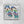 Tropical Flip Flops Magnet