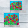 Tulips Ceramic Tile