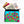 Tulips Coin Bag
