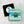 Turtle Paradise Magnet