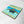 Turtle Paradise Magnet