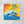 Wind And Waves Magnet