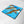 Wings over Waves Magnet