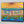 Beach Time Flip Flops Wall Art Panel