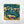 Blue Crabs Coaster