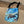 Under the Wave Tote Beach Bag