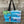 Surfer Girl Beach Bag