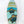 2 Turtle Paradise Surfboard Wall Art