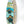 2 Turtle Paradise Surfboard Wall Art
