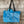 Sea Turtle One Color Beach Bag