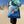 The Wave Tote Beach Bag