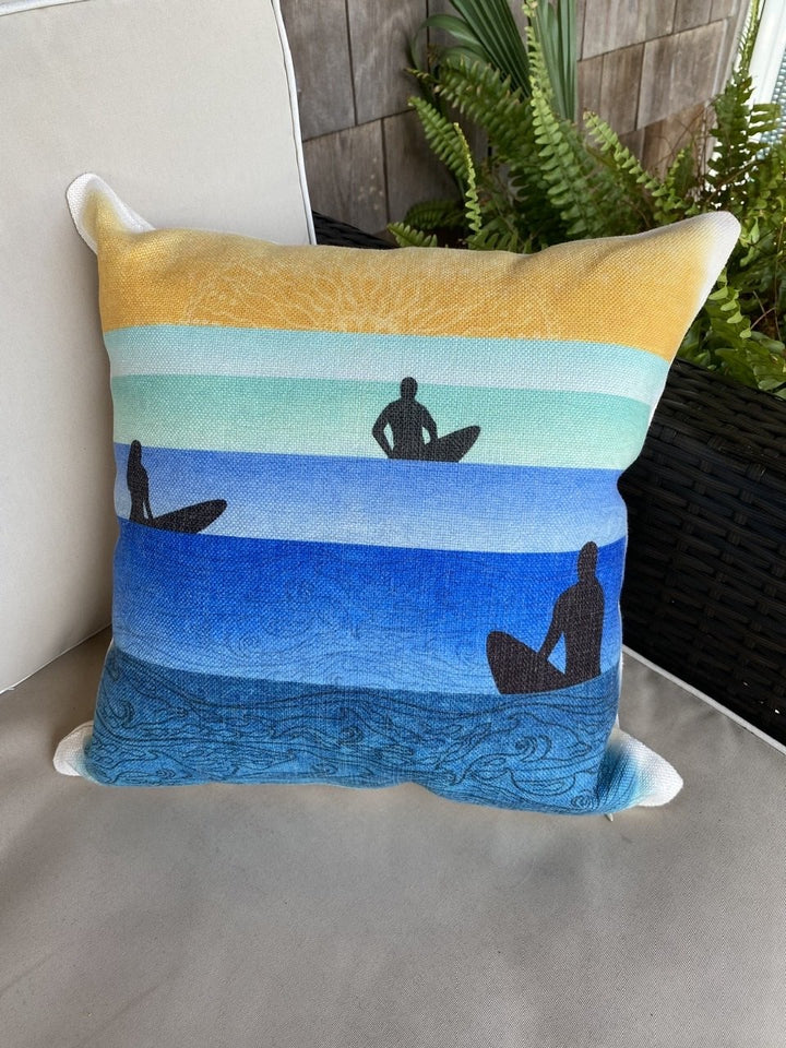 Serenity Pillow