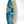 Fish School Surfboard Wall Art