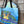 Face to Face Beach Bag