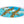 Wings over Waves Surfboard Wall Art