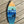 Serenity Surfboard Wall Art