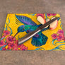 Hummingbird Cutting Board
