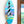 Hatteras Waves Surfboard Wall Art