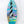 Hatteras Waves Surfboard Wall Art