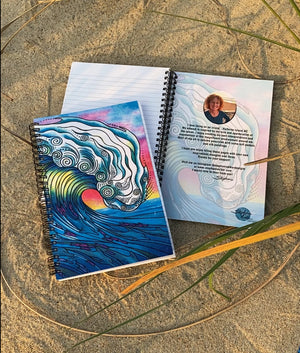 The Wave Journal