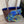 Fish School Small Handbag