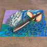 Ocean Life Cutting Board