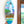 Ocracoke Waves Surfboard Wall Art