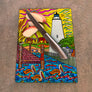 Ocracoke Island Cutting Board