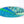 Party Wave Surfboard Wall Art