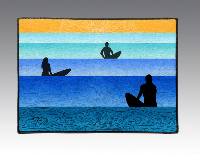 Serenity Door Mat