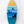 Serenity Surfboard Wall Art