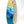 Serenity Surfboard Wall Art