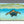 Turtle Paradise Door Mat