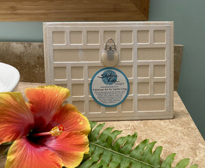 Sportfish Ceramic Tile