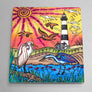 Bodie Island Aluminum Wall Art