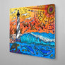 Hatteras Experience Aluminum Wall Art