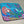 Mermaid and Seahorses Coaster